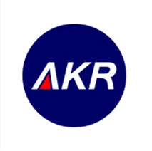 AKR Logo