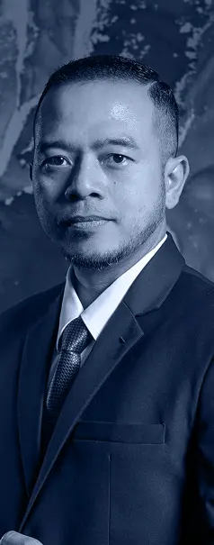 Yusuf Wahyudi
